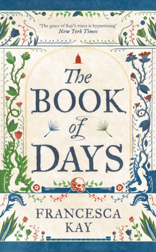 The Book of Days 9781800753495 Hardback