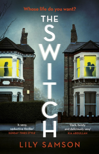 The Switch 9781529909470 Hardback The Switch 9781529909470 Hardback