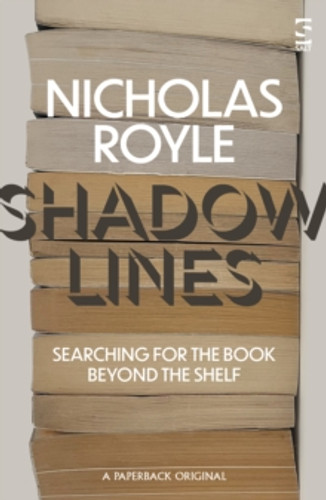 Shadow Lines 9781784633073 Paperback Shadow Lines 9781784633073 Paperback