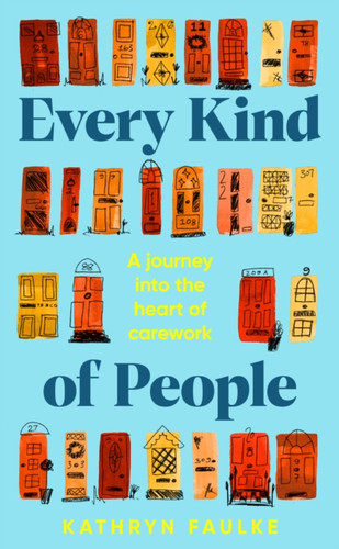 Every Kind of People 9780241672488 Hardback