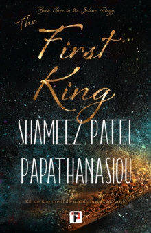 The First King 9781787589209 Paperback