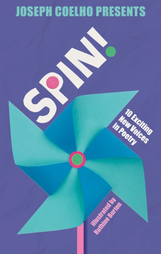 Spin! 9781915659187 Paperback