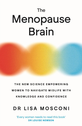 The Menopause Brain 9781838957490