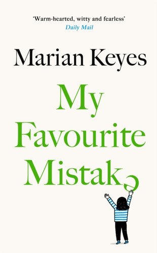 My Favourite Mistake 9780241441145