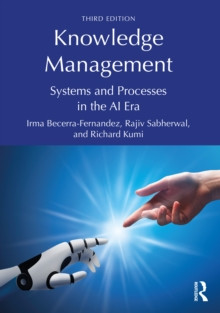Knowledge Management 9781032428024 Paperback