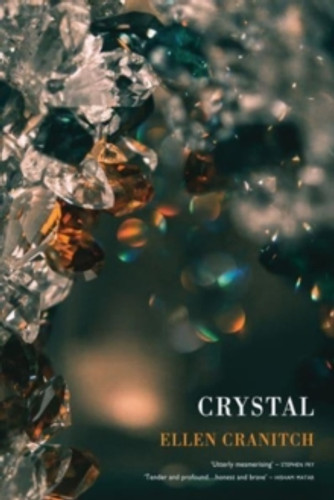 Crystal 9781780376974 Paperback