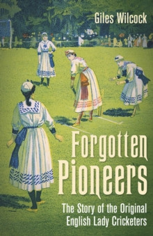 Forgotten Pioneers 9781801506885 Hardback