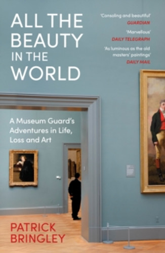 All the Beauty in the World 9781529924596 Paperback