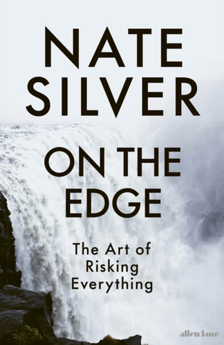 On the Edge 9780241557037 Hardback On the Edge 9780241557037 Hardback