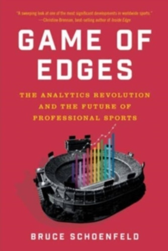 Game of Edges 9781324076063 Paperback Game of Edges 9781324076063 Paperback