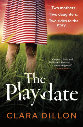 The Playdate 9781844886593 Paperback The Playdate 9781844886593 Paperback