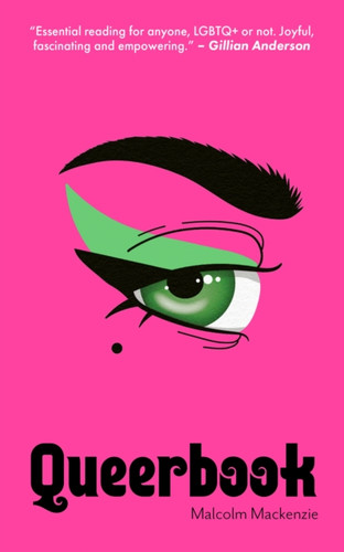Queerbook 9780008637149 Paperback