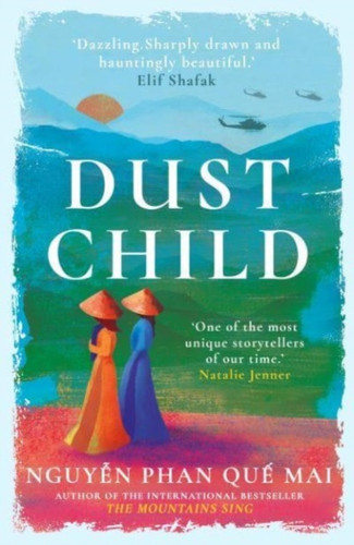 Dust Child 9780861547135 Paperback
