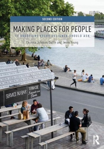 Making Places for People 9781032413044 Paperback