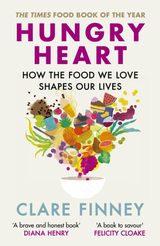 Hungry Heart 9780711266773 Hungry Heart 9780711266773