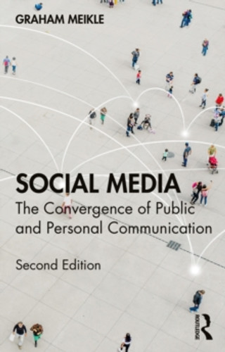 Social Media 9780367897802 Paperback Social Media 9780367897802 Paperback