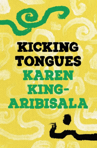 Kicking Tongues 9781035906116 Paperback