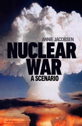 Nuclear War 9781911709596 Hardback