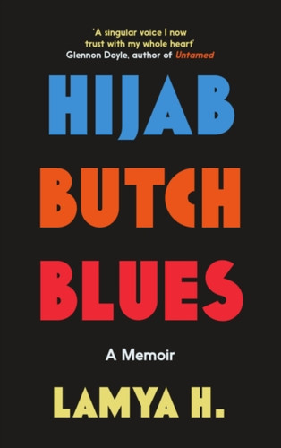 Hijab Butch Blues 9781785788512 Paperback Hijab Butch Blues 9781785788512 Paperback