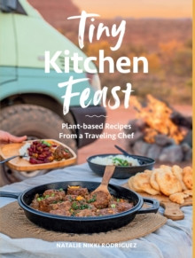 Tiny Kitchen Feast 9781741178814 Paperback