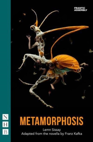 Metamorphosis 9781839042874 Paperback Metamorphosis 9781839042874 Paperback