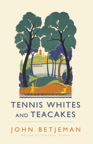 Tennis Whites and Teacakes 9780719569043 Paperback
