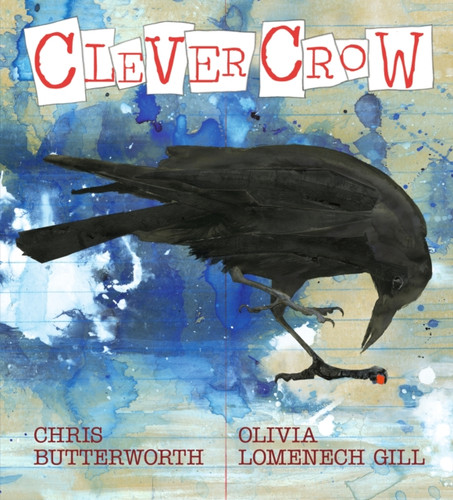 Clever Crow 9781406380330
