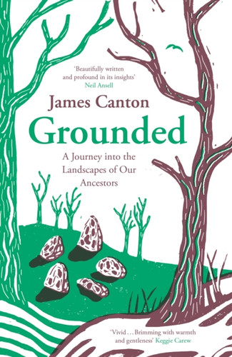 Grounded 9781838855895 Paperback