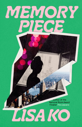 Memory Piece 9780349704319 Hardback