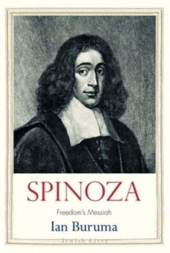 Spinoza 9780300248920