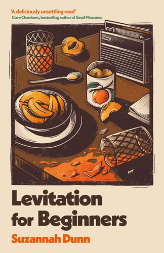 Levitation for Beginners 9781408707234 Hardback Levitation for Beginners 9781408707234 Hardback