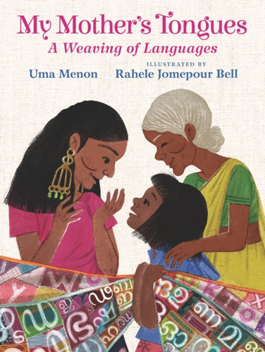 My Mother's Tongues 9781529517880