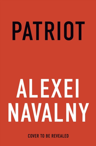 PATRIOT 9781847927033 Hardback