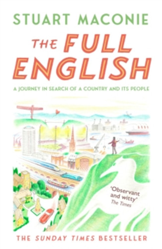 The Full English 9780008498290 Paperback The Full English 9780008498290 Paperback