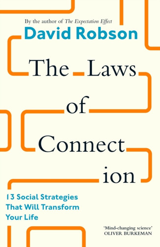 The Laws of Connection 9781805300304
