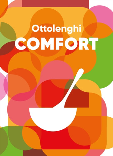 Ottolenghi COMFORT 9781785038914 Hardback