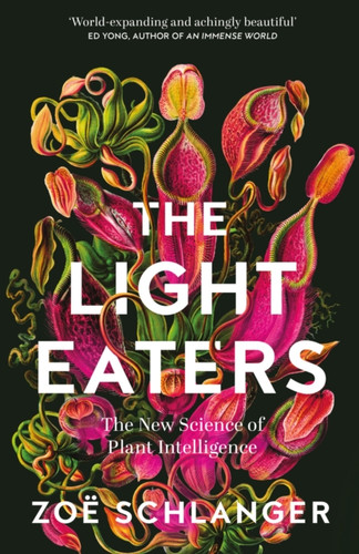 The Light Eaters 9780008445348 Hardback