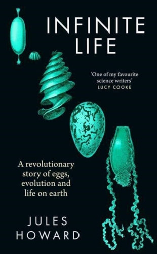 Infinite Life 9781783967773 Hardback Infinite Life 9781783967773 Hardback