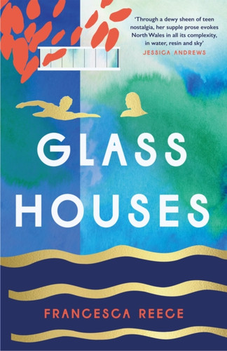 Glass Houses 9781472272249 Hardback