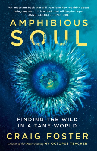 Amphibious Soul 9780008556037 Hardback