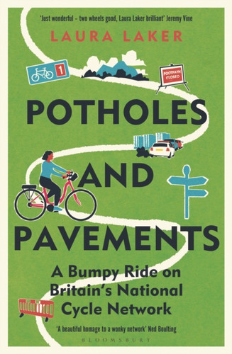 Potholes and Pavements 9781399406468 Paperback