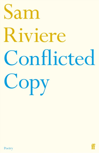 Conflicted Copy 9780571380985 Paperback