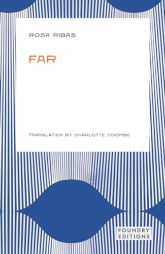 Far 9781738446346 Paperback Far 9781738446346 Paperback