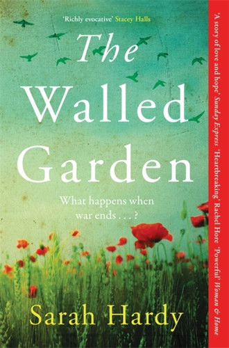 The Walled Garden 9781838779290 Paperback The Walled Garden 9781838779290 Paperback