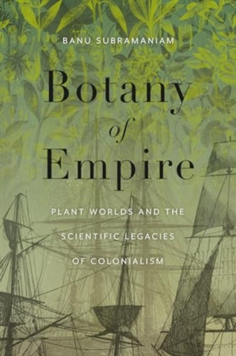 Botany of Empire 9780295752464