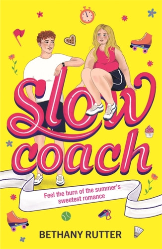 Slowcoach 9781471414060