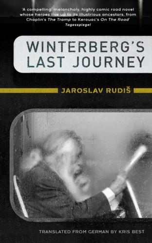 Winterberg's Last Journey 9781914990243 Paperback