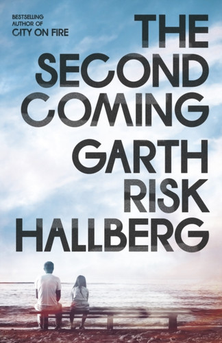 The Second Coming 9781803511078 Hardback