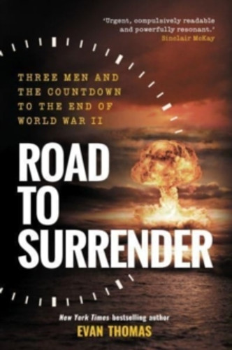Road to Surrender 9781783967971 Paperback Road to Surrender 9781783967971 Paperback