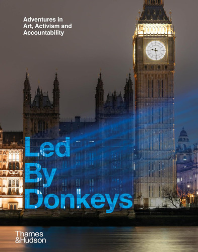Led By Donkeys 9780500298121 Led By Donkeys 9780500298121